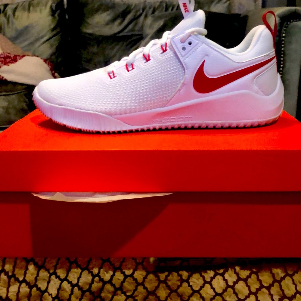 Nike Volleyball Zoom Hyperspace 2